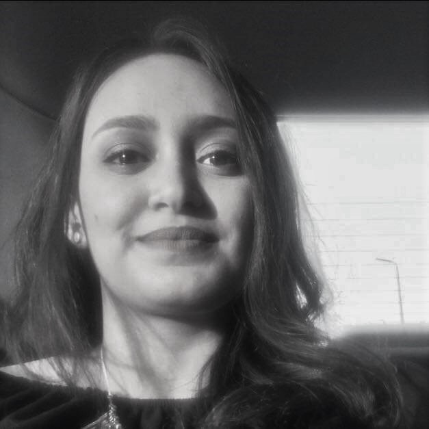 Reham El Masry