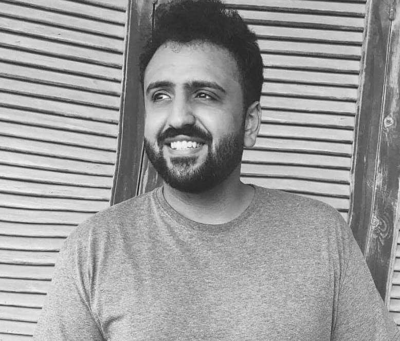 Hady Aymen