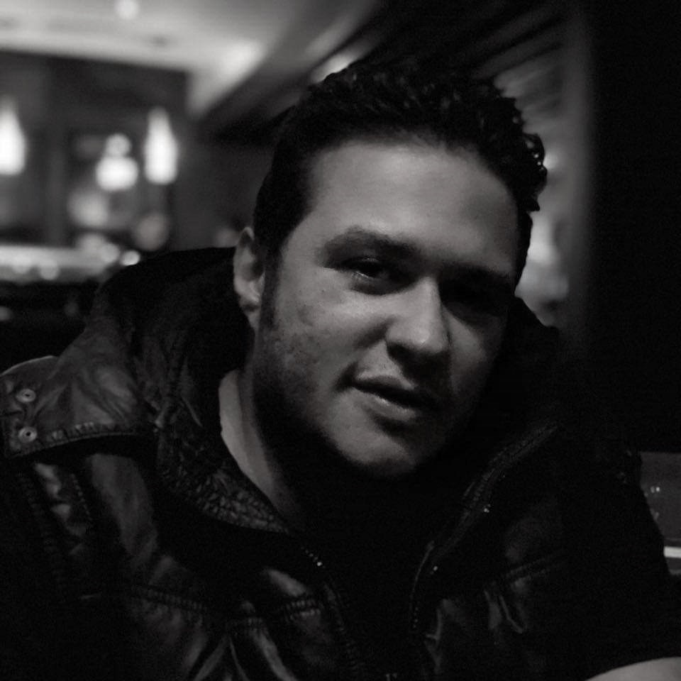 Mohamed Wasfi